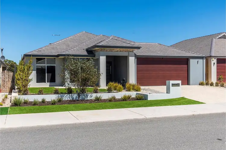 5 Aida Way, The Vines WA 6069