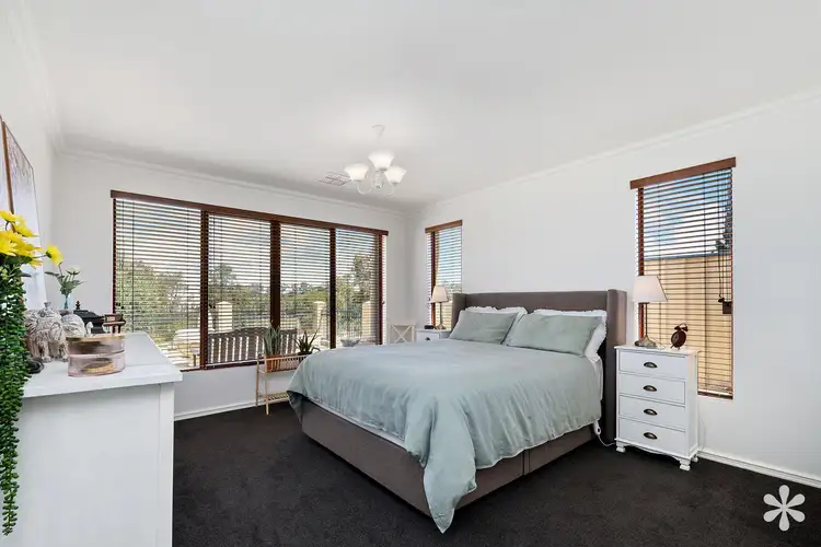 Fifth view of Homely house listing, 135 Vellgrove Avenue, Parkwood WA 6147