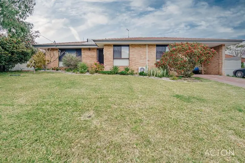 Main view of Homely house listing, 3 Fletcher Way, Mandurah WA 6210