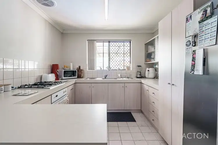 Fifth view of Homely house listing, 3 Fletcher Way, Mandurah WA 6210