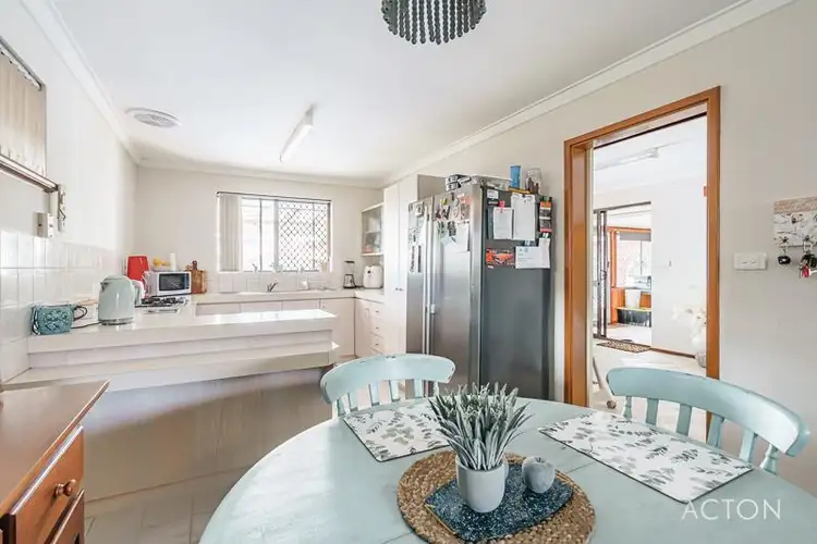 Sixth view of Homely house listing, 3 Fletcher Way, Mandurah WA 6210