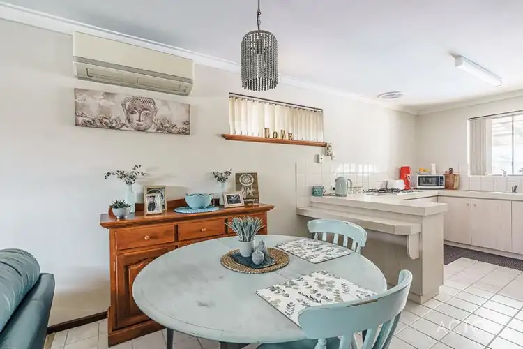 Seventh view of Homely house listing, 3 Fletcher Way, Mandurah WA 6210