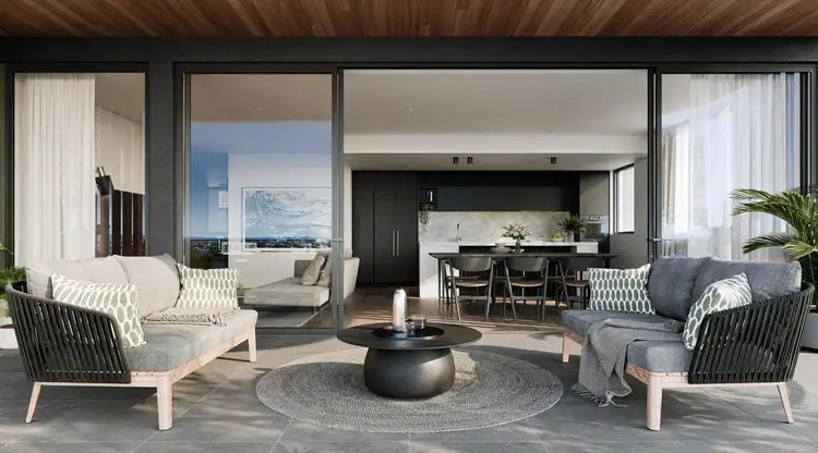Third view of Homely apartment listing, 101/79-81 Broadway, Nedlands WA 6009