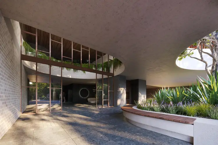 Fifth view of Homely apartment listing, 101/79-81 Broadway, Nedlands WA 6009