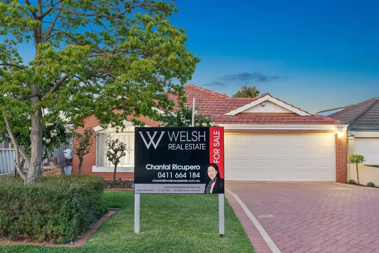 Main view of Homely house listing, 26 Asteroid Way, Carlisle WA 6101