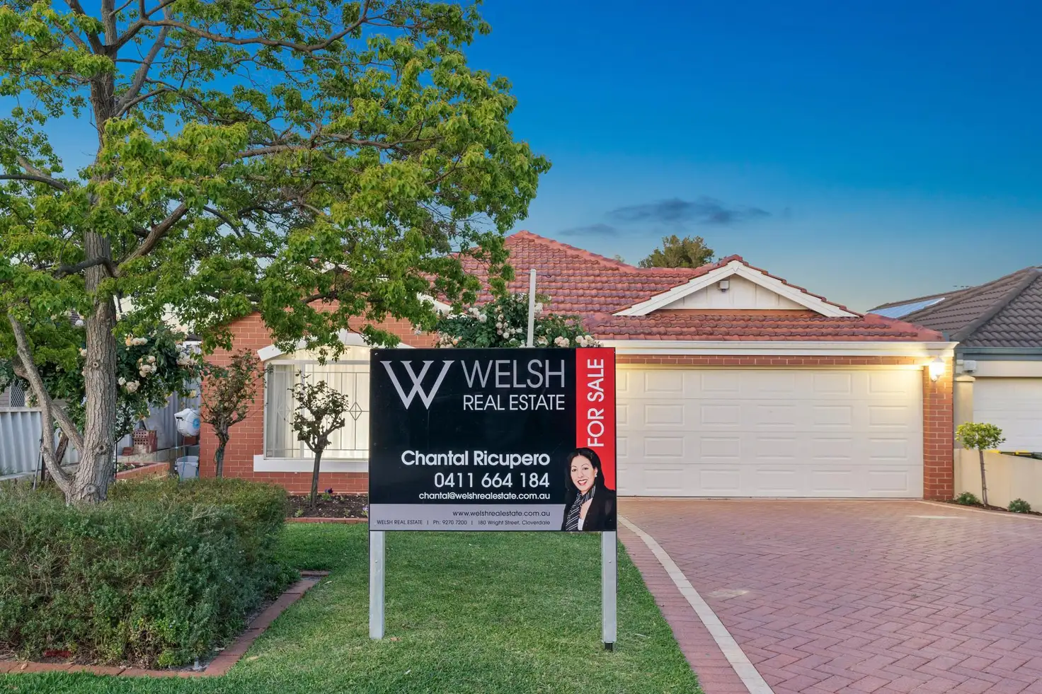 Main view of Homely house listing, 26 Asteroid Way, Carlisle WA 6101