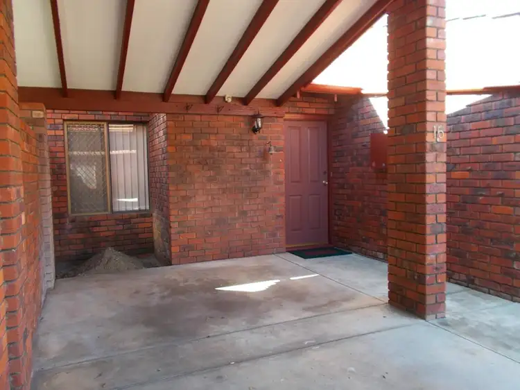Second view of Homely villa listing, 15/69 Shakespeare Avenue, Yokine WA 6060