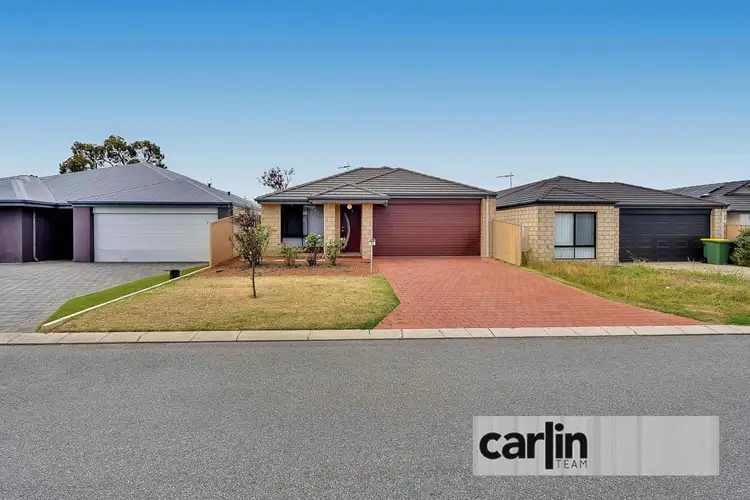 14 Millom Way, Bertram WA 6167