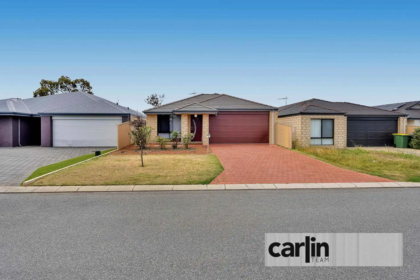 Main view of Homely house listing, 14 Millom Way, Bertram WA 6167
