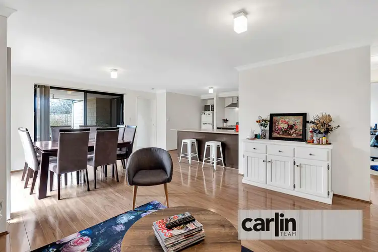 Second view of Homely house listing, 14 Millom Way, Bertram WA 6167