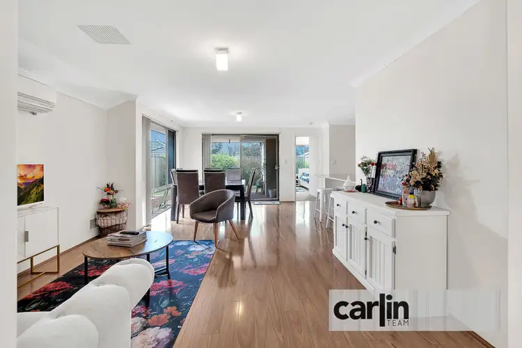 Third view of Homely house listing, 14 Millom Way, Bertram WA 6167