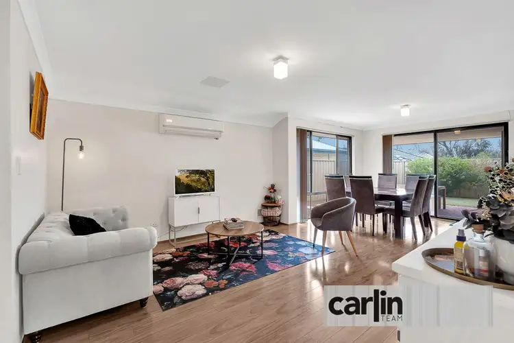 Fourth view of Homely house listing, 14 Millom Way, Bertram WA 6167