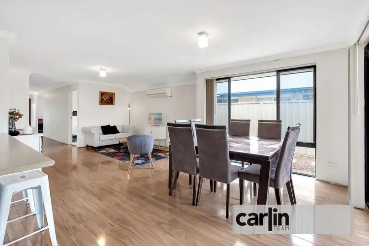 Fifth view of Homely house listing, 14 Millom Way, Bertram WA 6167