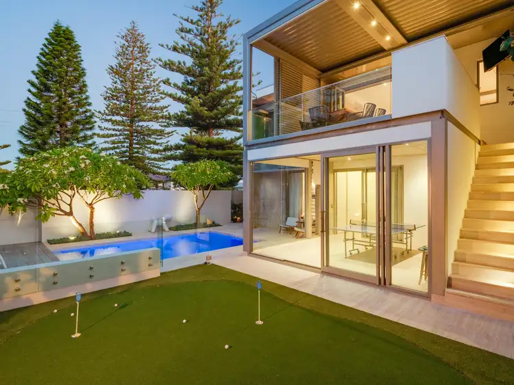 Main view of Homely house listing, 297 Marmion Street, Cottesloe WA 6011