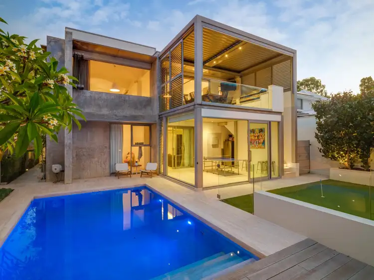 Second view of Homely house listing, 297 Marmion Street, Cottesloe WA 6011
