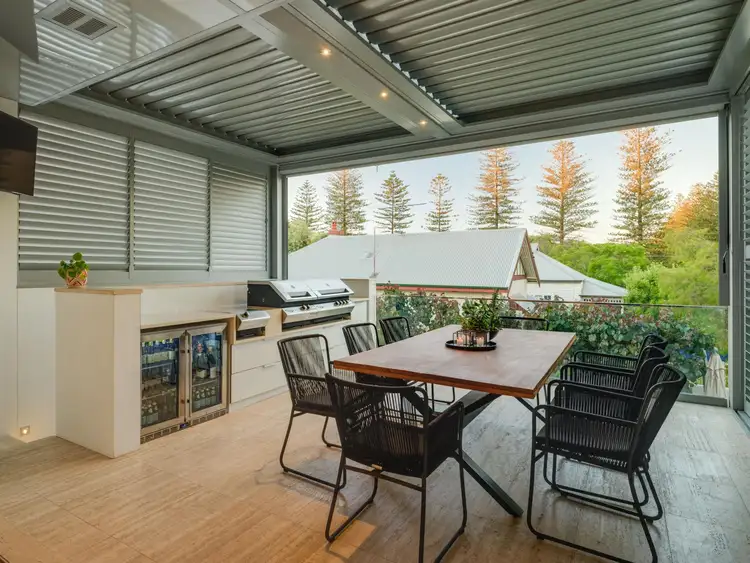 Third view of Homely house listing, 297 Marmion Street, Cottesloe WA 6011
