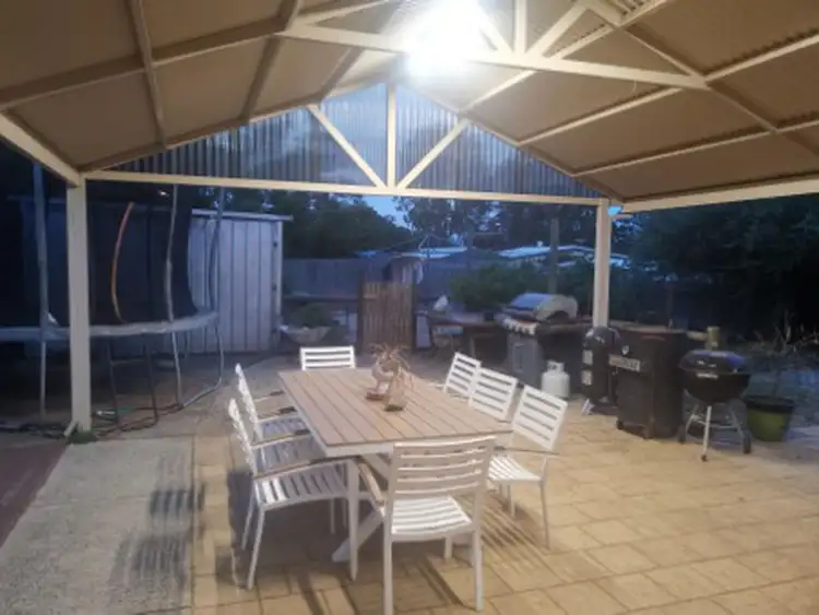 Second view of Homely house listing, 11 Cockman Way, Orelia WA 6167