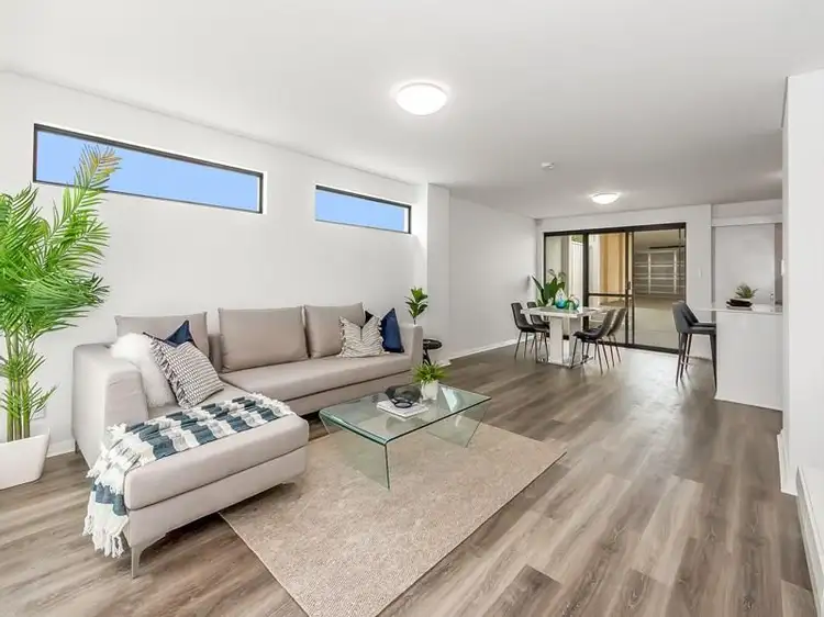 Third view of Homely other listing, Lot 4, 4 The Straits, Clarkson WA 6030