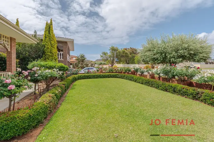 Second view of Homely house listing, 7 Kookaburra Street, Stirling WA 6021