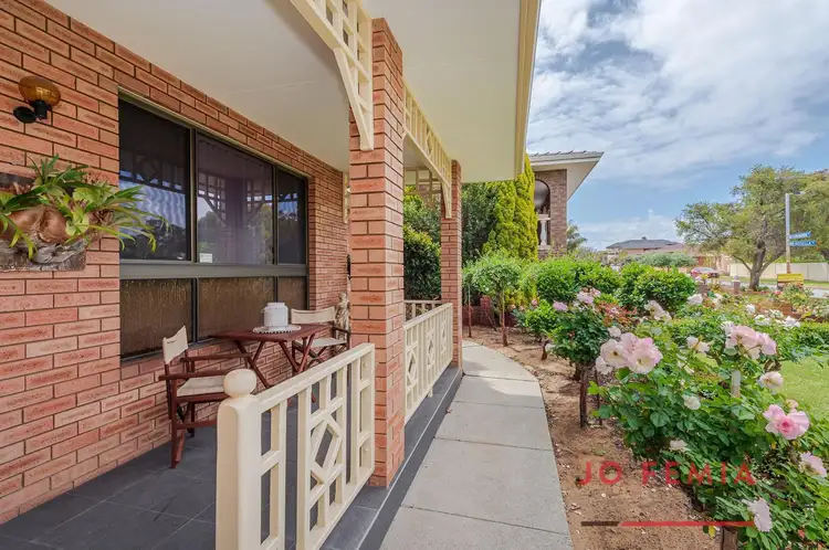 Third view of Homely house listing, 7 Kookaburra Street, Stirling WA 6021