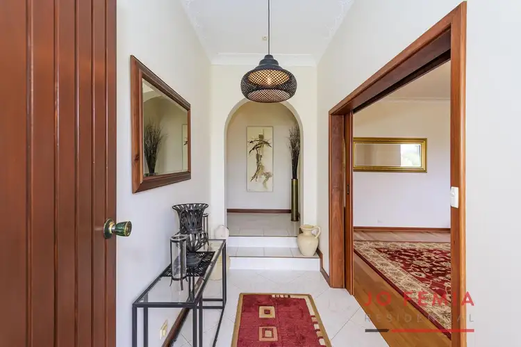 Fifth view of Homely house listing, 7 Kookaburra Street, Stirling WA 6021