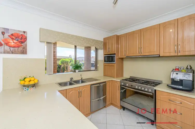Sixth view of Homely house listing, 7 Kookaburra Street, Stirling WA 6021
