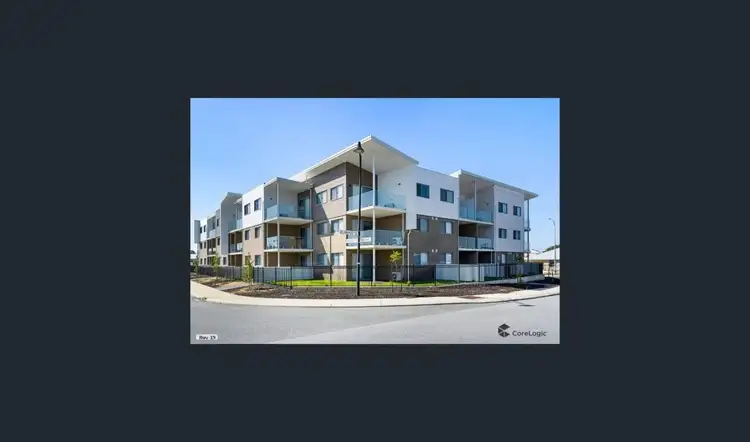 24/2 Delaronde Drive, Success WA 6164