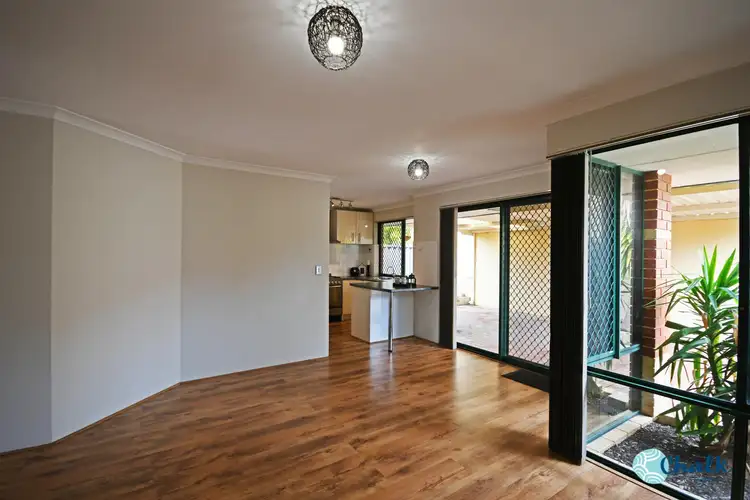 Fourth view of Homely unit listing, 8/6-8 Elanora Drive, Cooloongup WA 6168