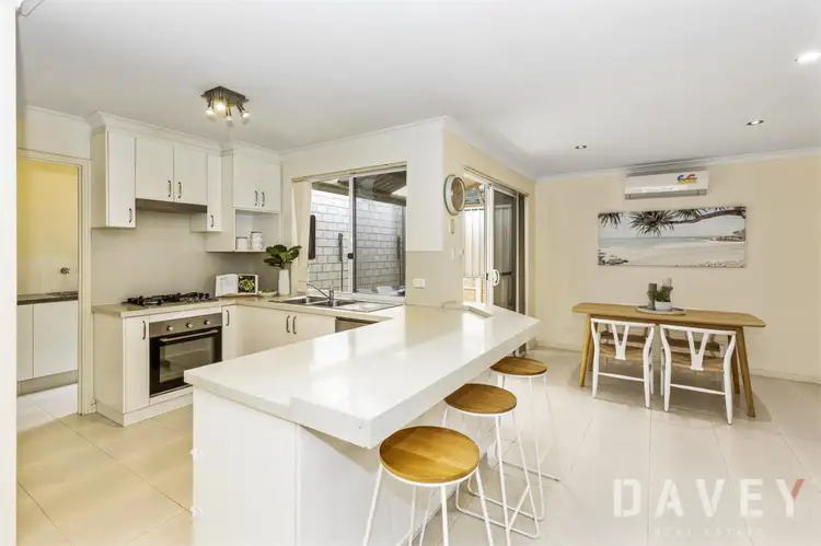 Second view of Homely house listing, 122A Odin Road, Innaloo WA 6018