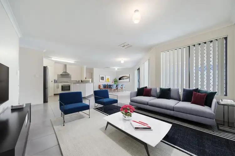 50 Wallaby Parade, Baldivis WA 6171