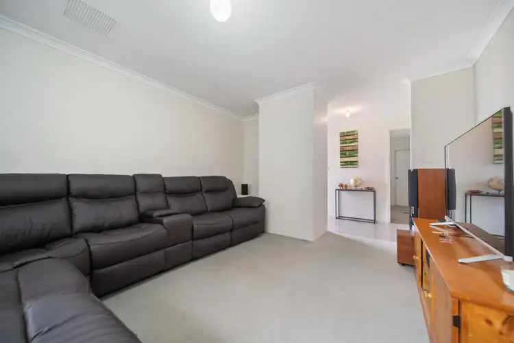 Second view of Homely house listing, 50 Wallaby Parade, Baldivis WA 6171