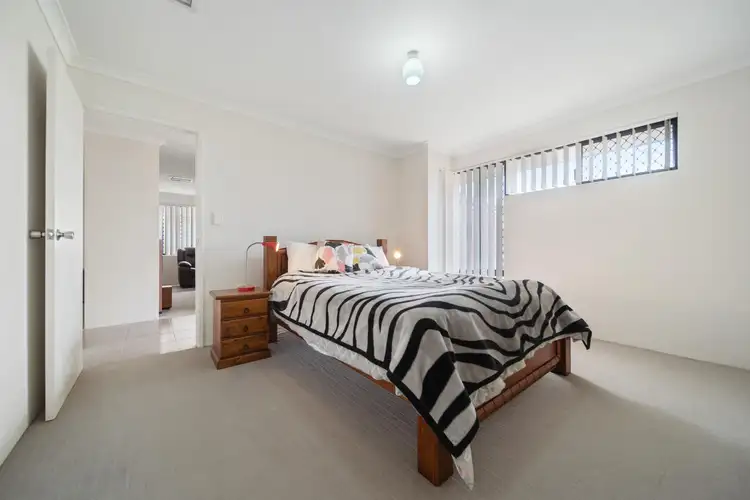 Fourth view of Homely house listing, 50 Wallaby Parade, Baldivis WA 6171