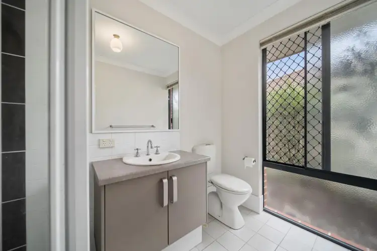 Fifth view of Homely house listing, 50 Wallaby Parade, Baldivis WA 6171