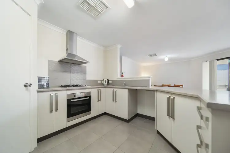 Sixth view of Homely house listing, 50 Wallaby Parade, Baldivis WA 6171