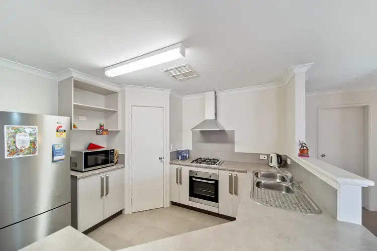 Seventh view of Homely house listing, 50 Wallaby Parade, Baldivis WA 6171