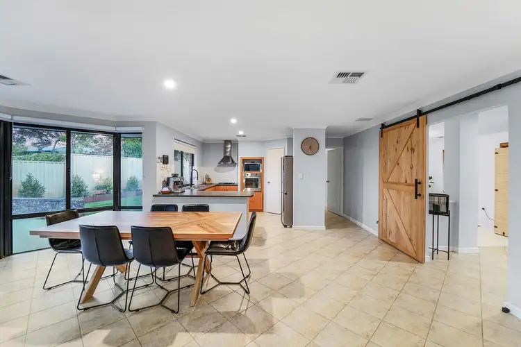 Third view of Homely house listing, 10 Cadoux Loop, Hocking WA 6065