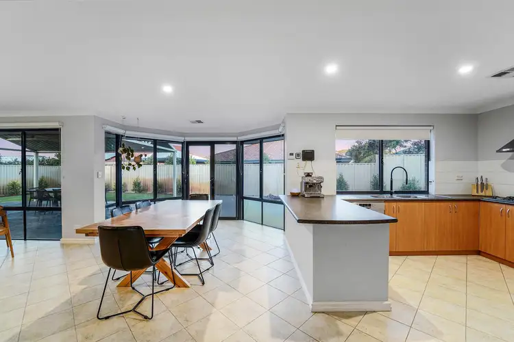 Fourth view of Homely house listing, 10 Cadoux Loop, Hocking WA 6065