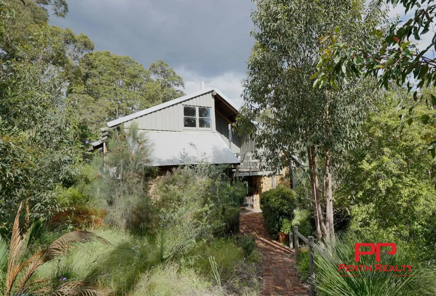 Main view of Homely house listing, 31 Stone Crescent, Darlington WA 6070