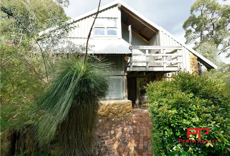 Second view of Homely house listing, 31 Stone Crescent, Darlington WA 6070