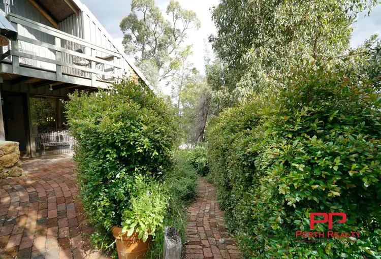 Third view of Homely house listing, 31 Stone Crescent, Darlington WA 6070