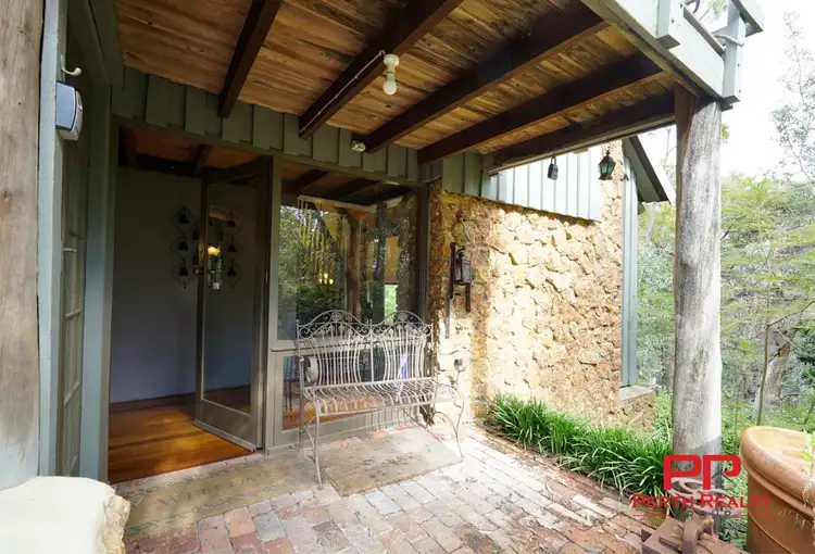 Fourth view of Homely house listing, 31 Stone Crescent, Darlington WA 6070