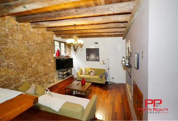 Fifth view of Homely house listing, 31 Stone Crescent, Darlington WA 6070