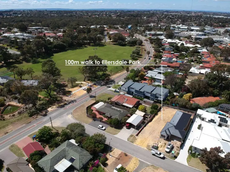 Fourth view of Homely land listing, Lot 1, 24 Chalcombe Way, Warwick WA 6024