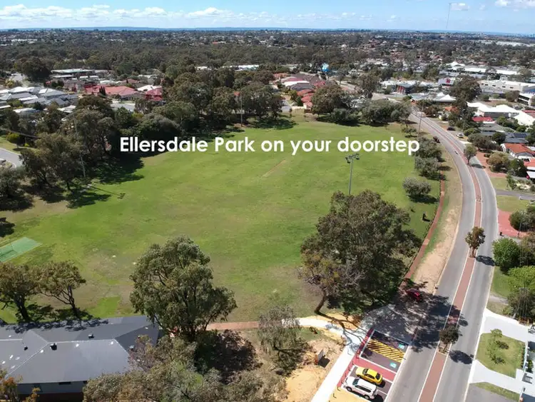 Fifth view of Homely land listing, Lot 1, 24 Chalcombe Way, Warwick WA 6024