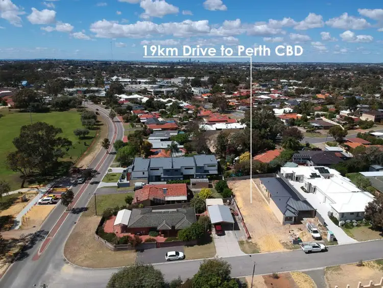 Sixth view of Homely land listing, Lot 1, 24 Chalcombe Way, Warwick WA 6024
