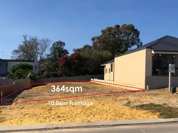 Seventh view of Homely land listing, Lot 1, 24 Chalcombe Way, Warwick WA 6024