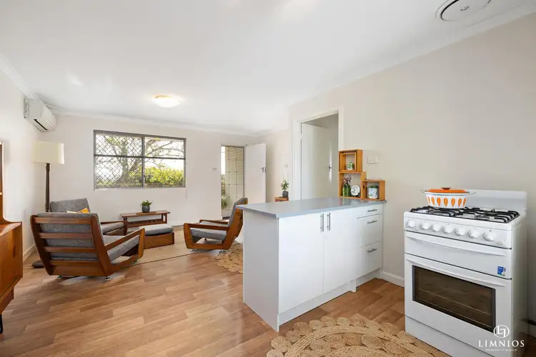 6/46 Tyler Street, Joondanna WA 6060