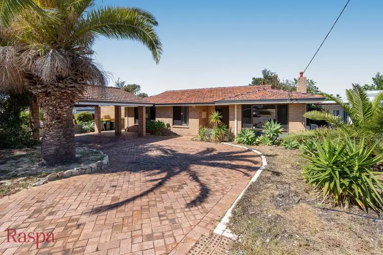 6 Idaho Place, Craigie WA 6025