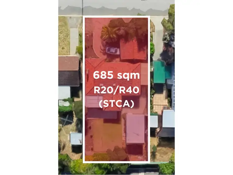 Second view of Homely house listing, 6 Idaho Place, Craigie WA 6025