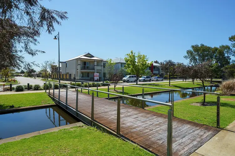 Second view of Homely house listing, 9 Cambridge Promenade, Canning Vale WA 6155